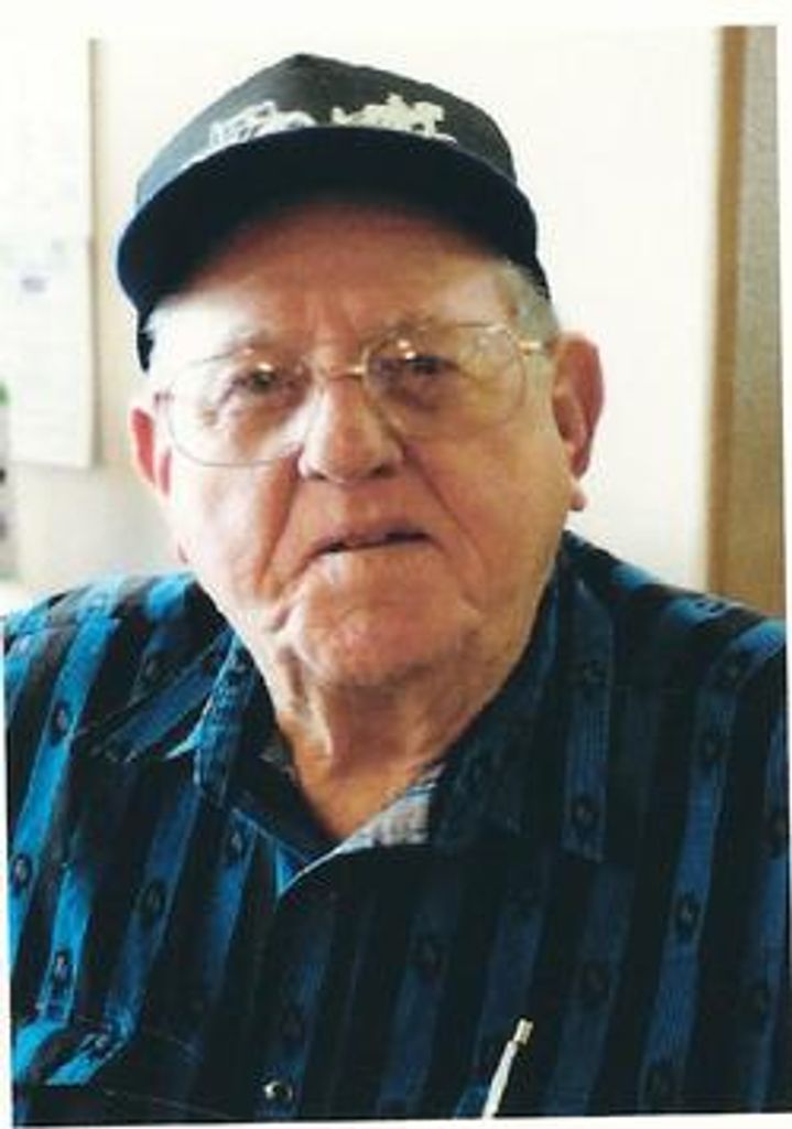 Emmett Darrell Henderson