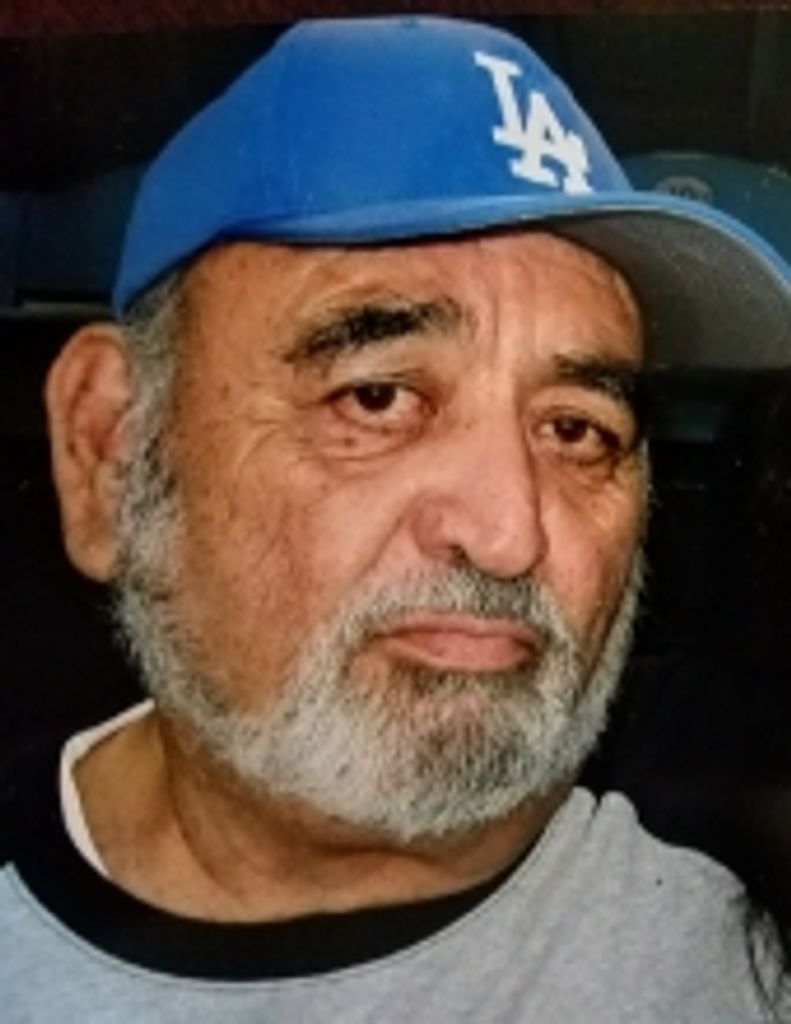 Manuel Cuevas Profile Photo