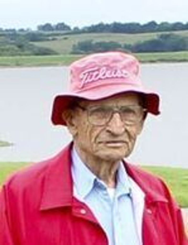 Orval Nicholas Heywood Profile Photo