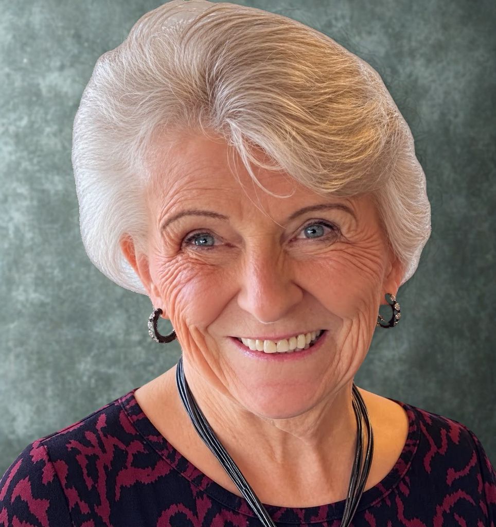 Sharon B. Kappedahl Profile Photo