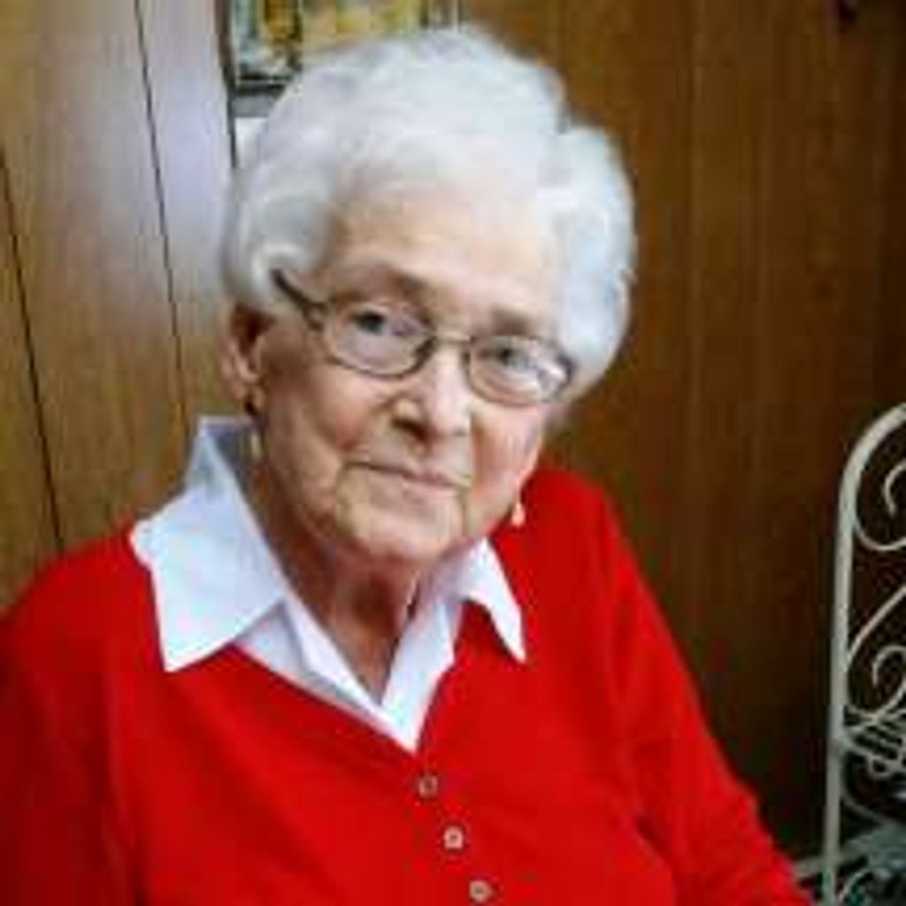 Margaret Isabell Smith