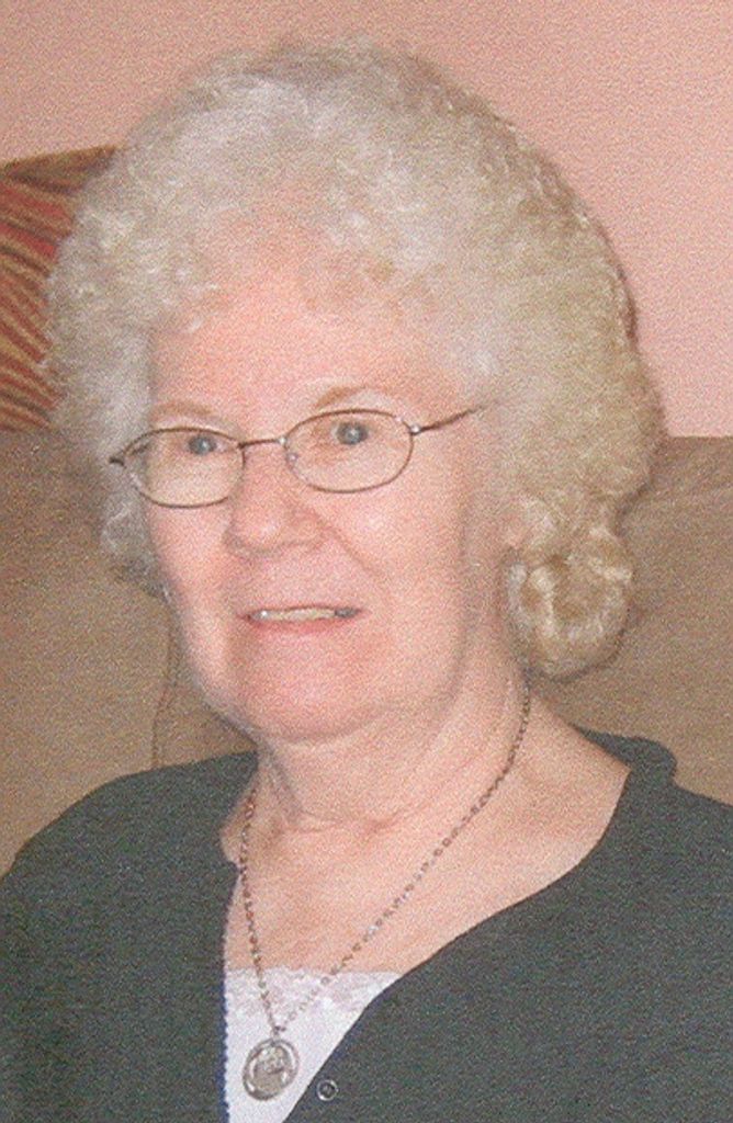 Alice M. Zebrowski