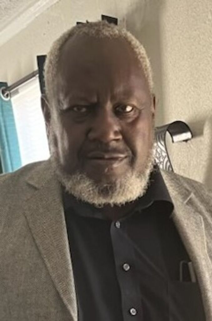 Jessie Kidd, Jr. Profile Photo