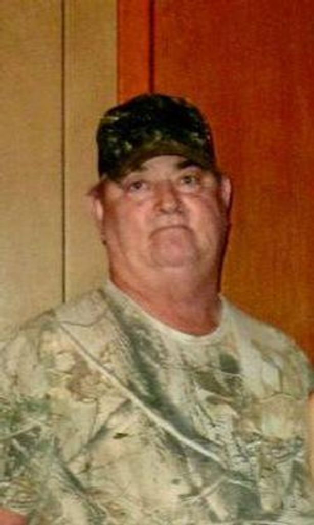 Michael Wayne Dixon Profile Photo