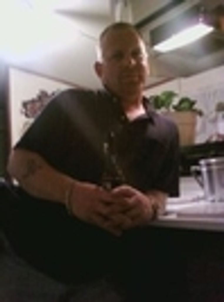 Mike Dean