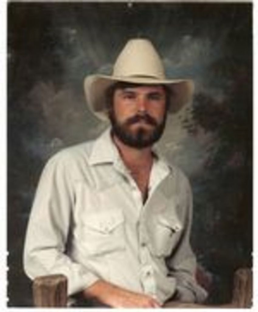 Michael Dale Edwards