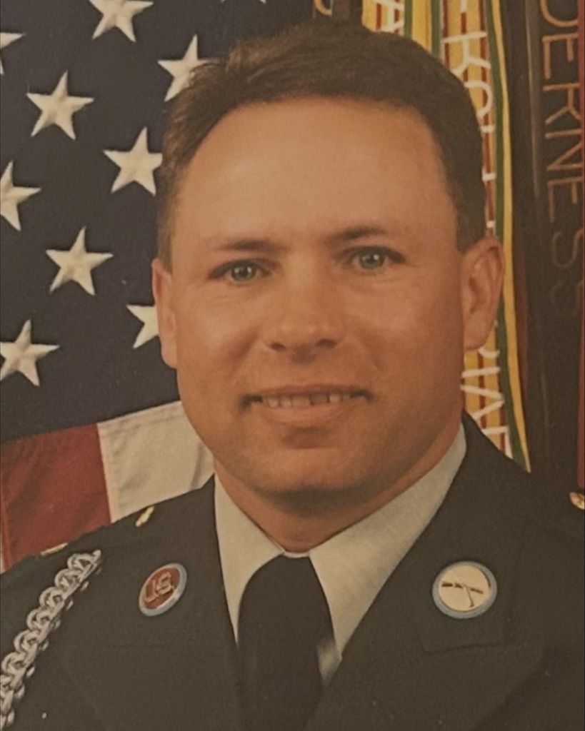 Glenn Lee Reece