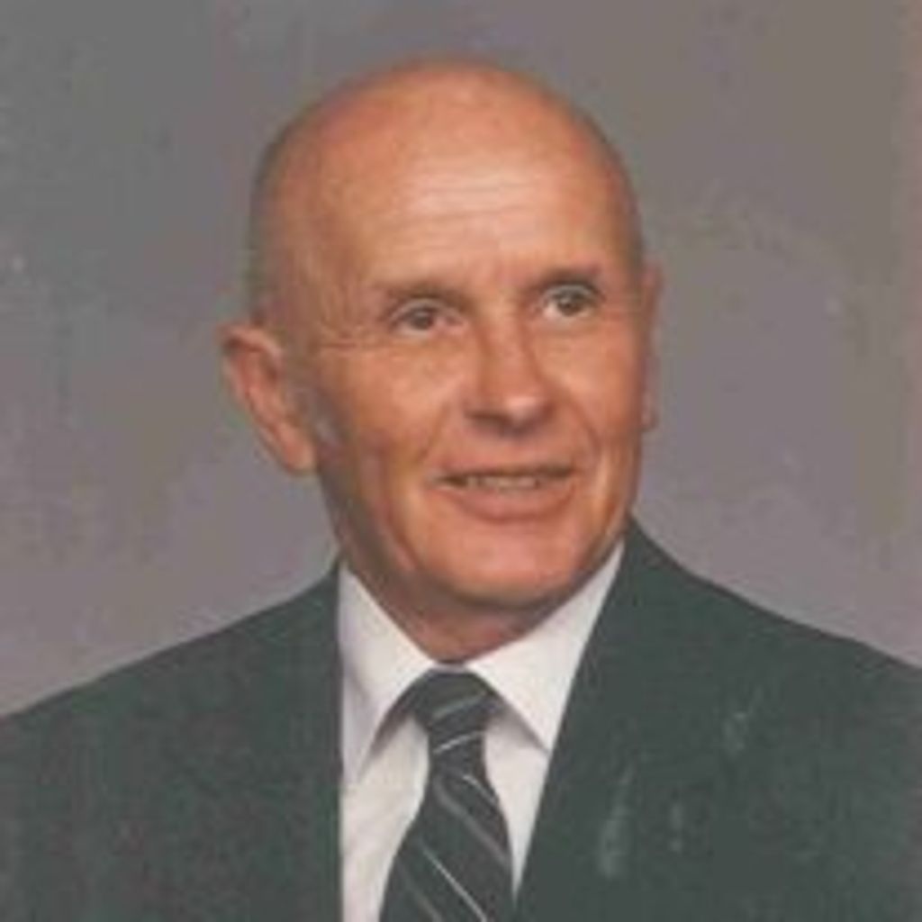 Mr. Donald W. Luce