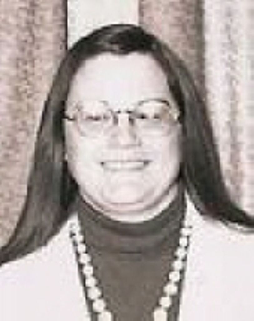 Sharon  F. Wilton