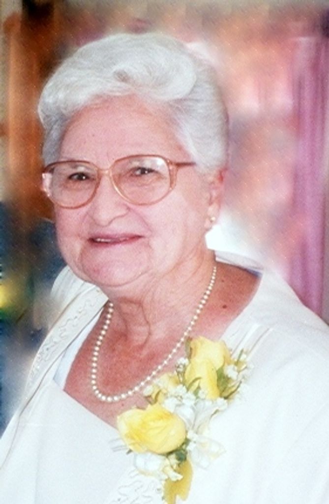 Dorothy E. Weisenberger