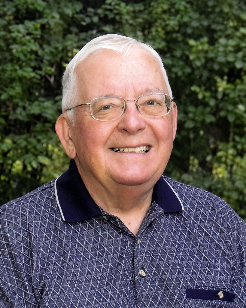 Roger Alan Miller Profile Photo