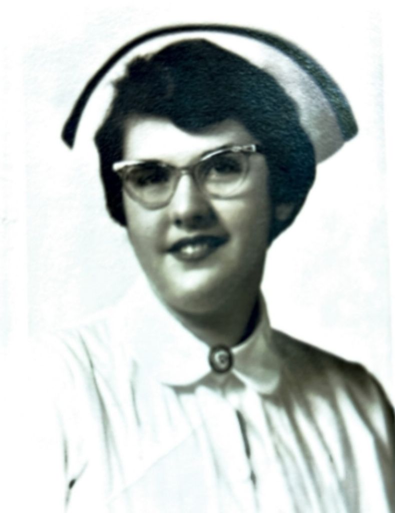 Louella Marie Wyant Profile Photo