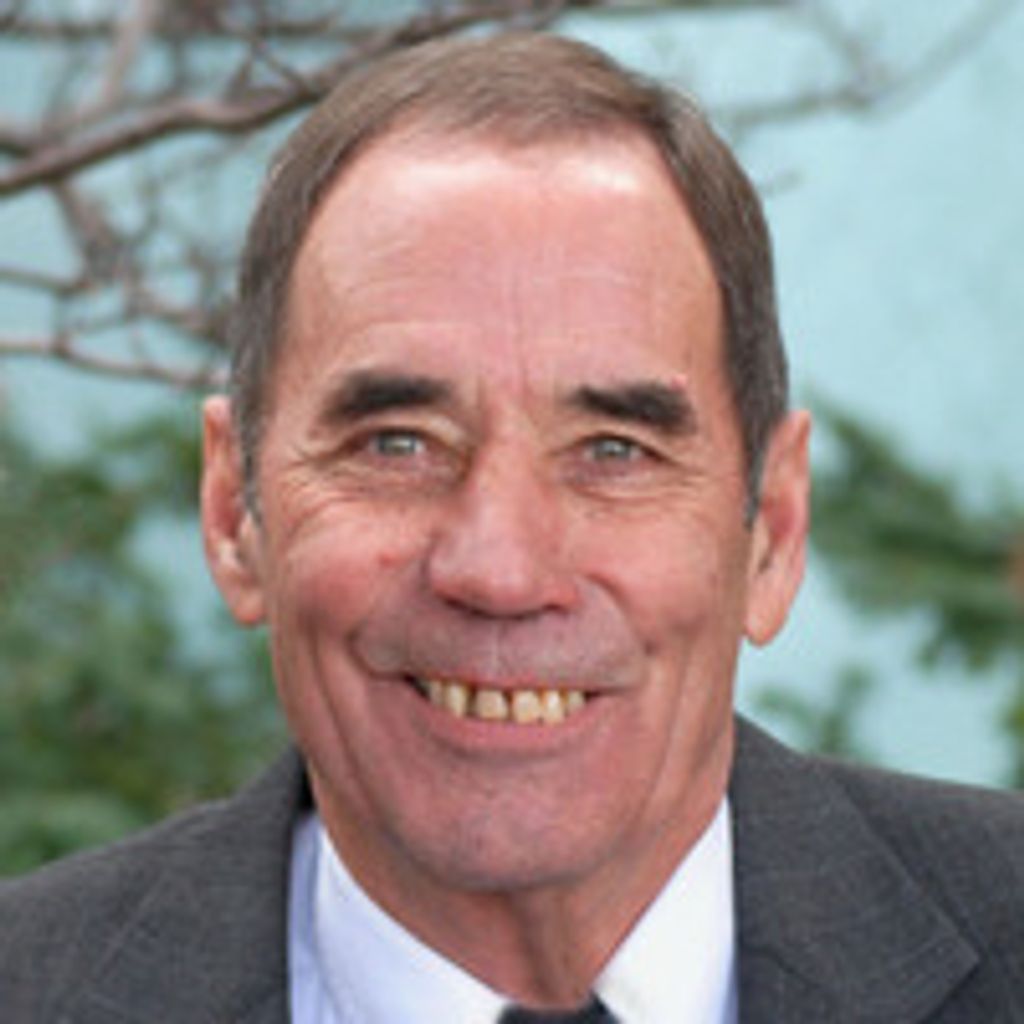 Robert Hugh Frew Jr.