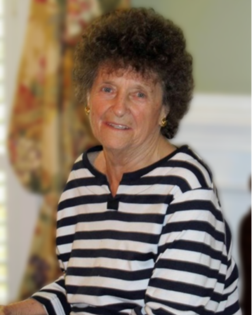Rose "Dolly" Mathews Profile Photo