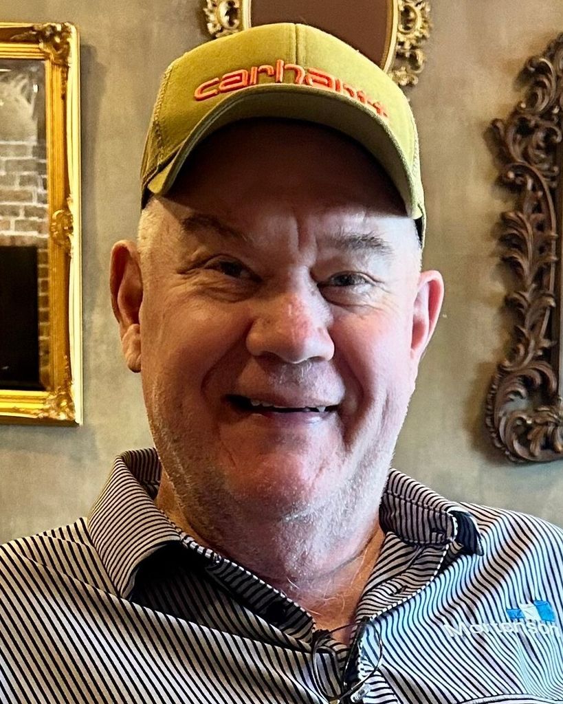 Oscar Kardoskee Profile Photo