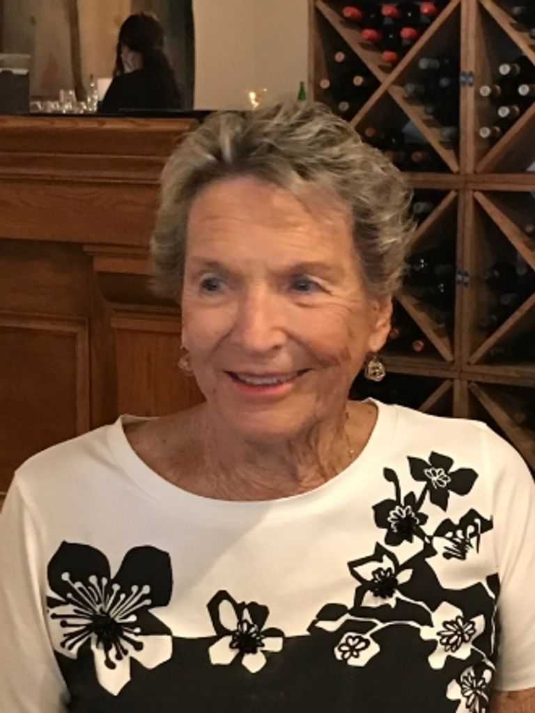 Mary Elizabeth Jelinek Gutzwiller Profile Photo