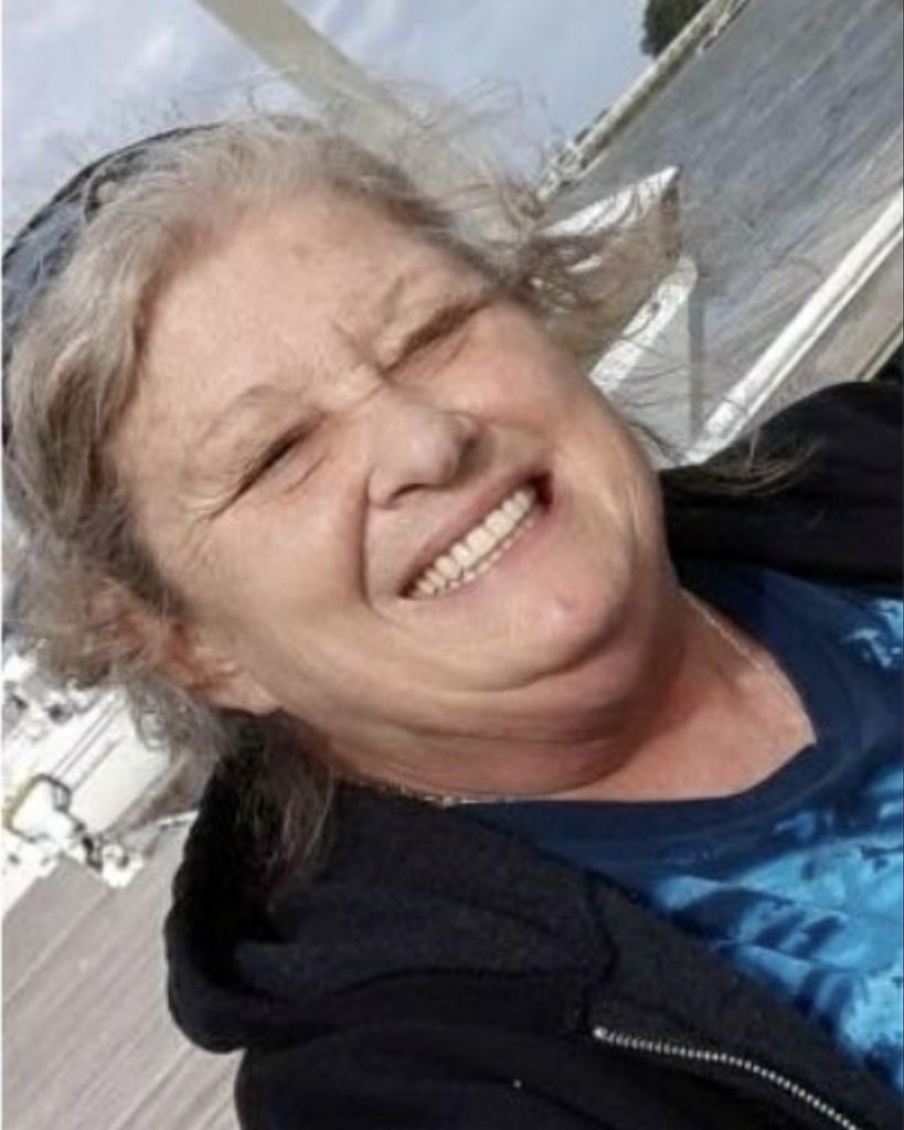 Faith Elaine Brown Davis