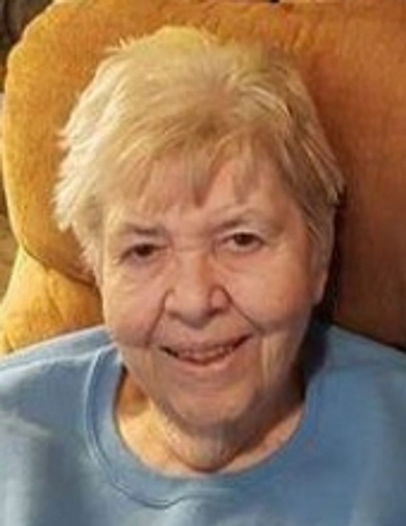 Arlene J. Redmann