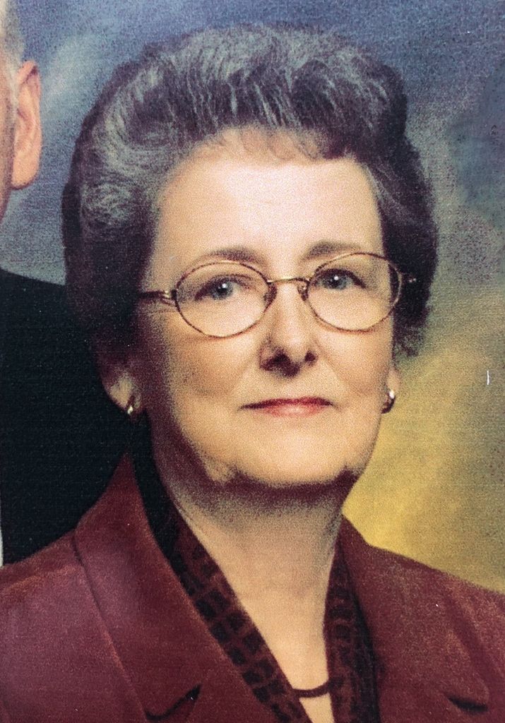 Esther G. Hines Profile Photo