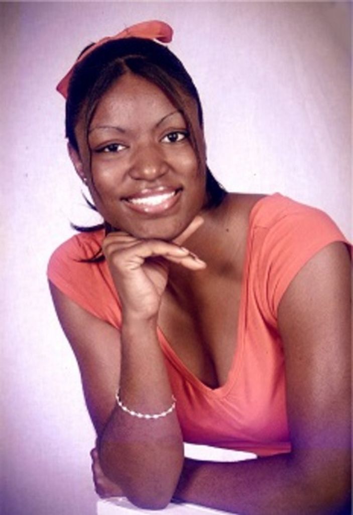 Anastasia Harmon Profile Photo