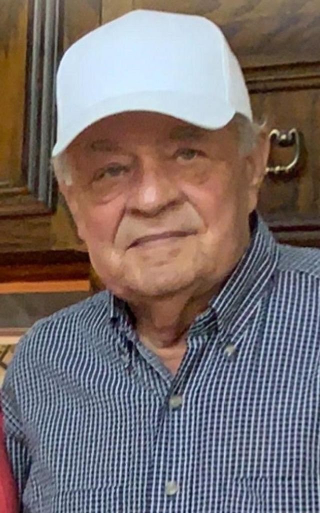 Richard Olen "Dicky" Depew Profile Photo