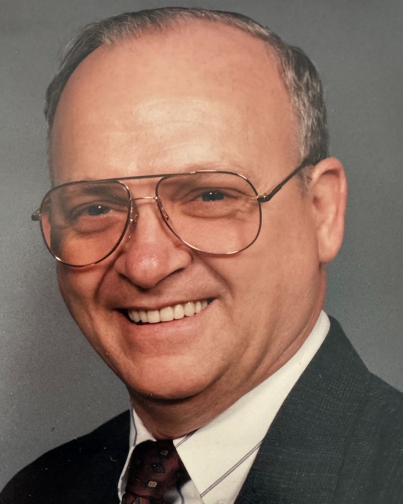Freddy Bentley