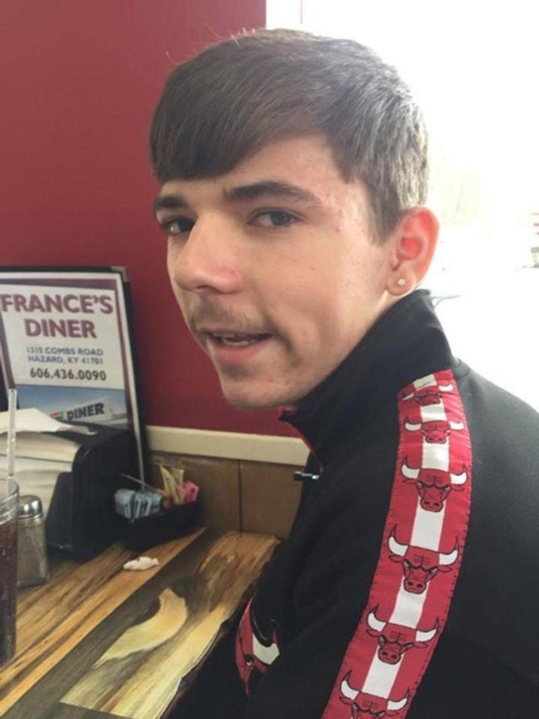 Michael Dustin "Dusty" Amburgey Profile Photo