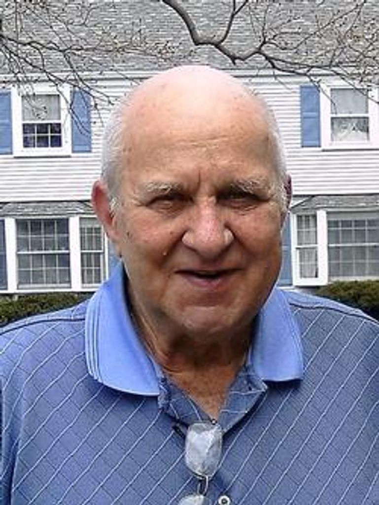 Roland Leroy Heald