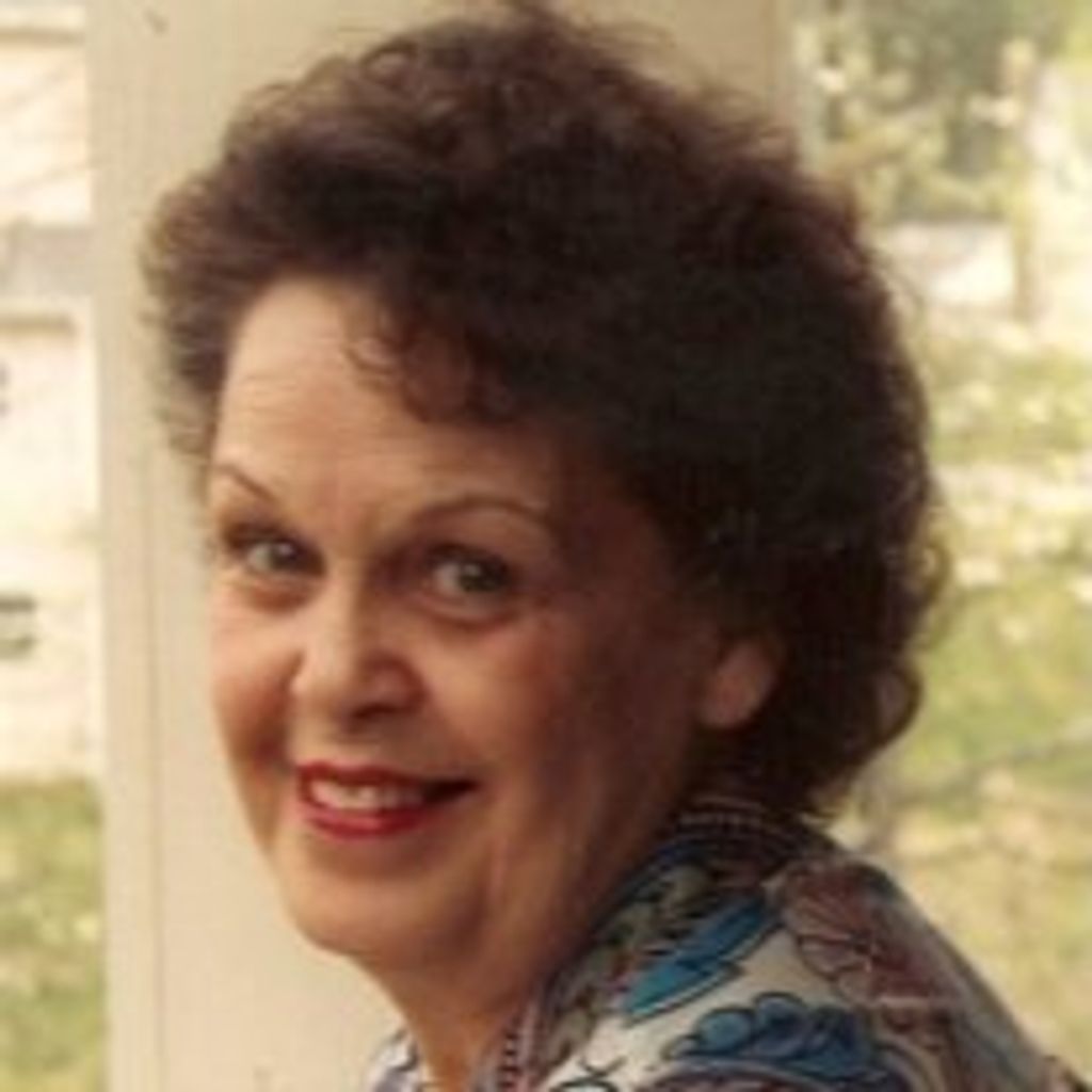 Nola "Teddy" Pomicter