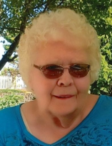 Arlyss Claretta Feller Profile Photo