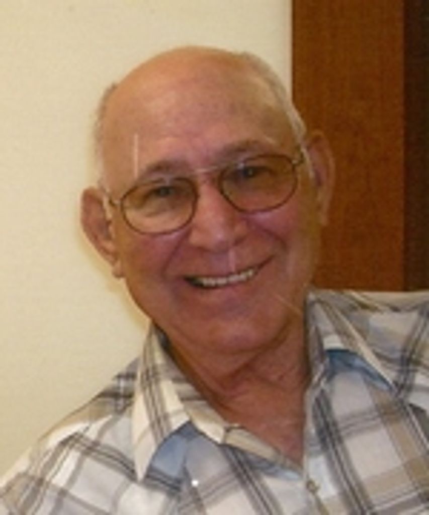 Alvis R. (Bunk) Angle