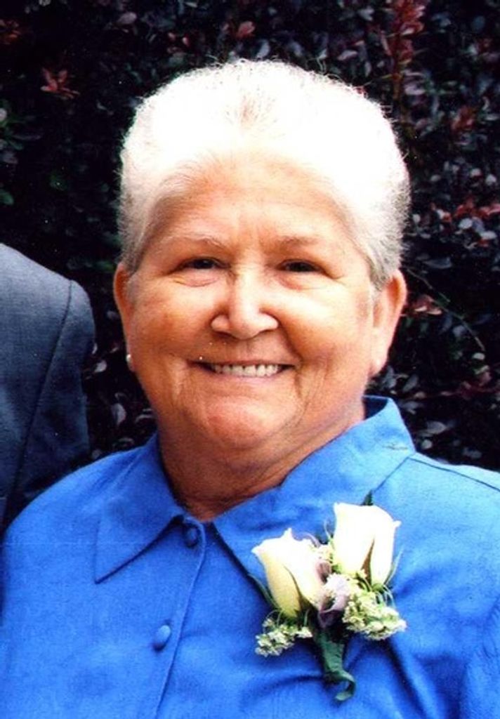 Cecile Lorene Bigler