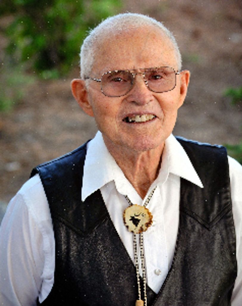 Morris Greene