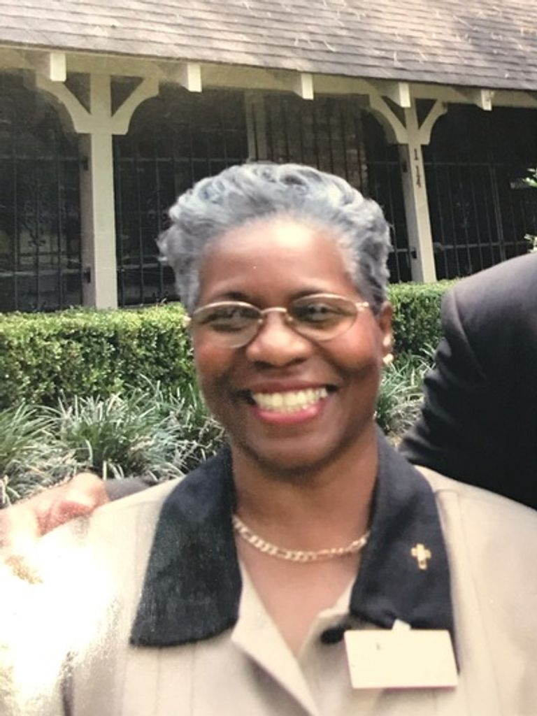 Alice Gale Cunningham Profile Photo