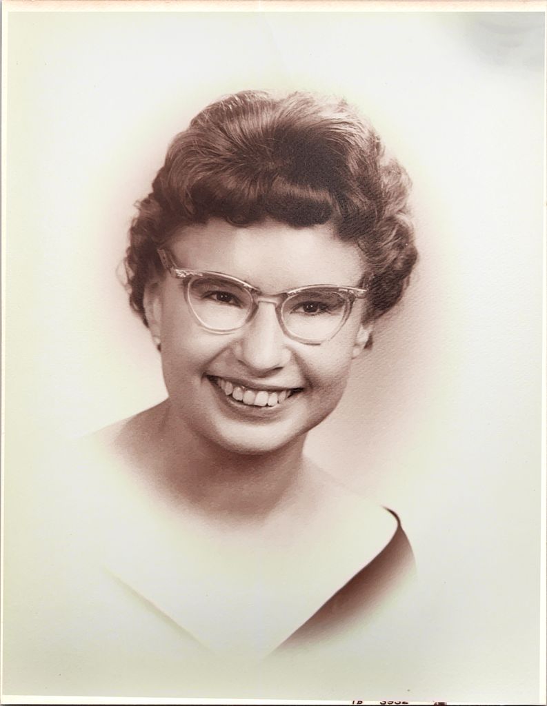 Marjorie A Foster