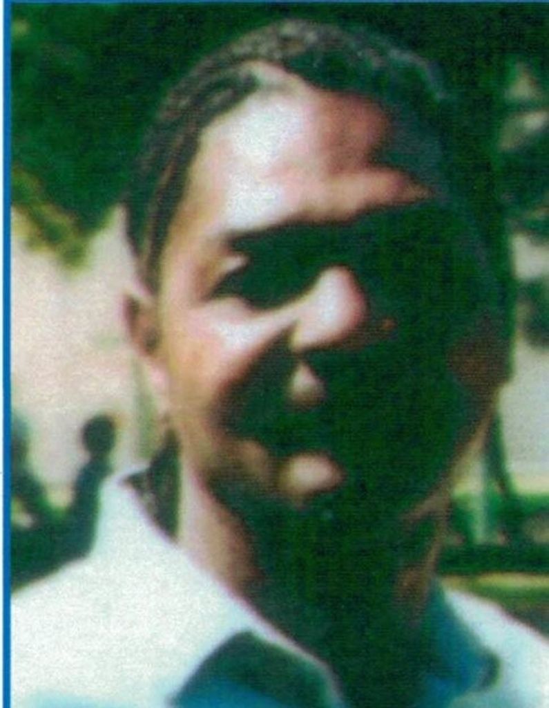 Charles Ray Mccullough Profile Photo