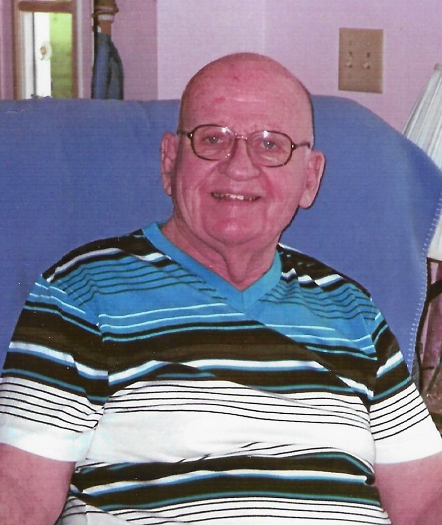 Richard Glenn MacDonald