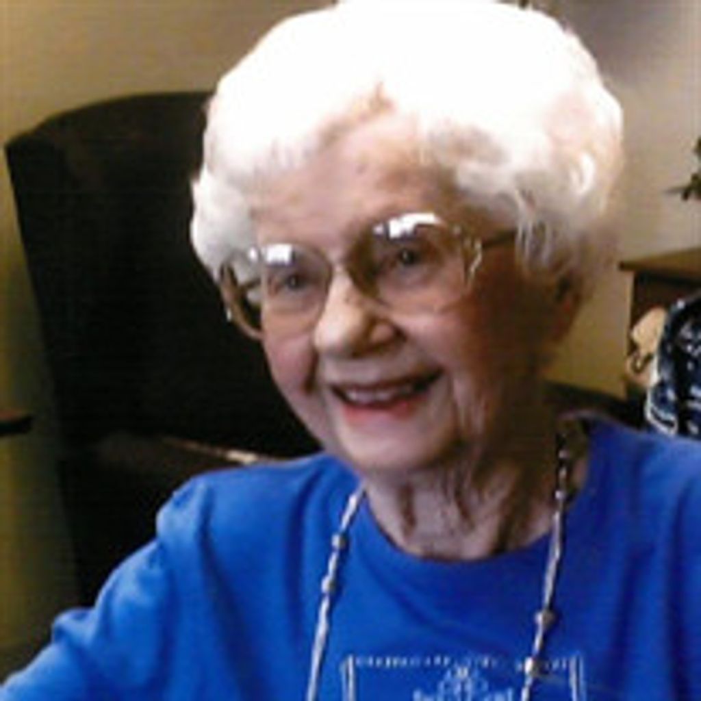 Sally Lane Rudolph Profile Photo