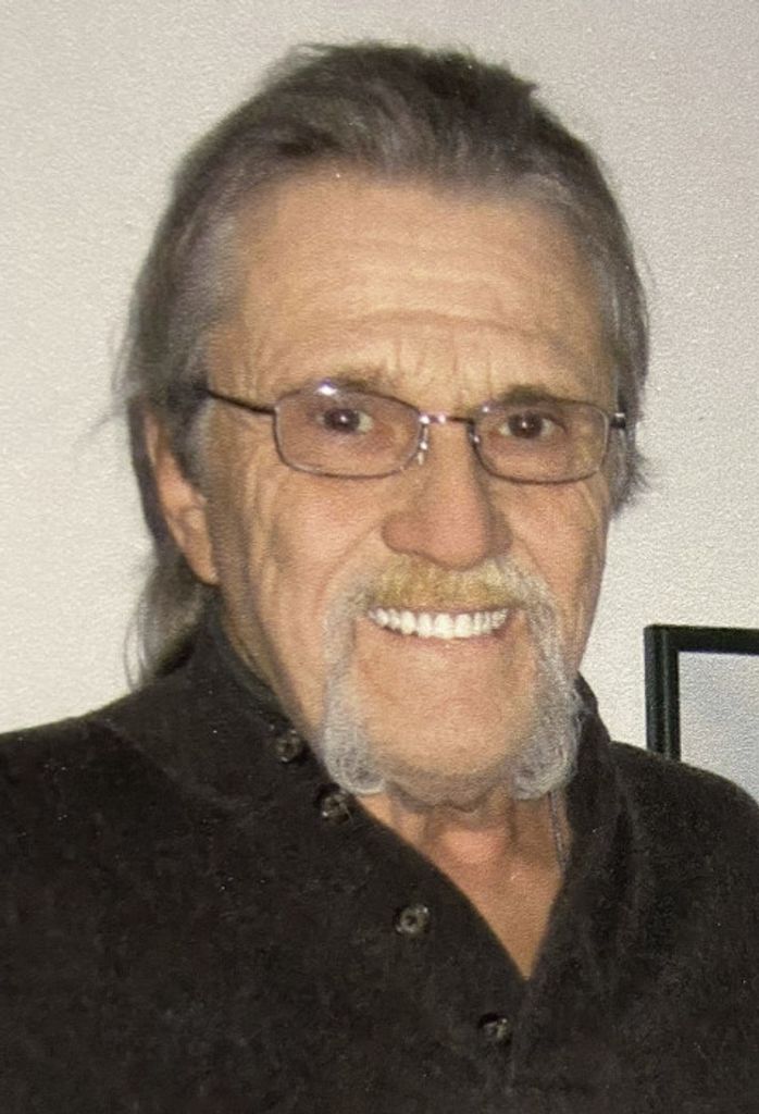 Larry Wilkins Profile Photo