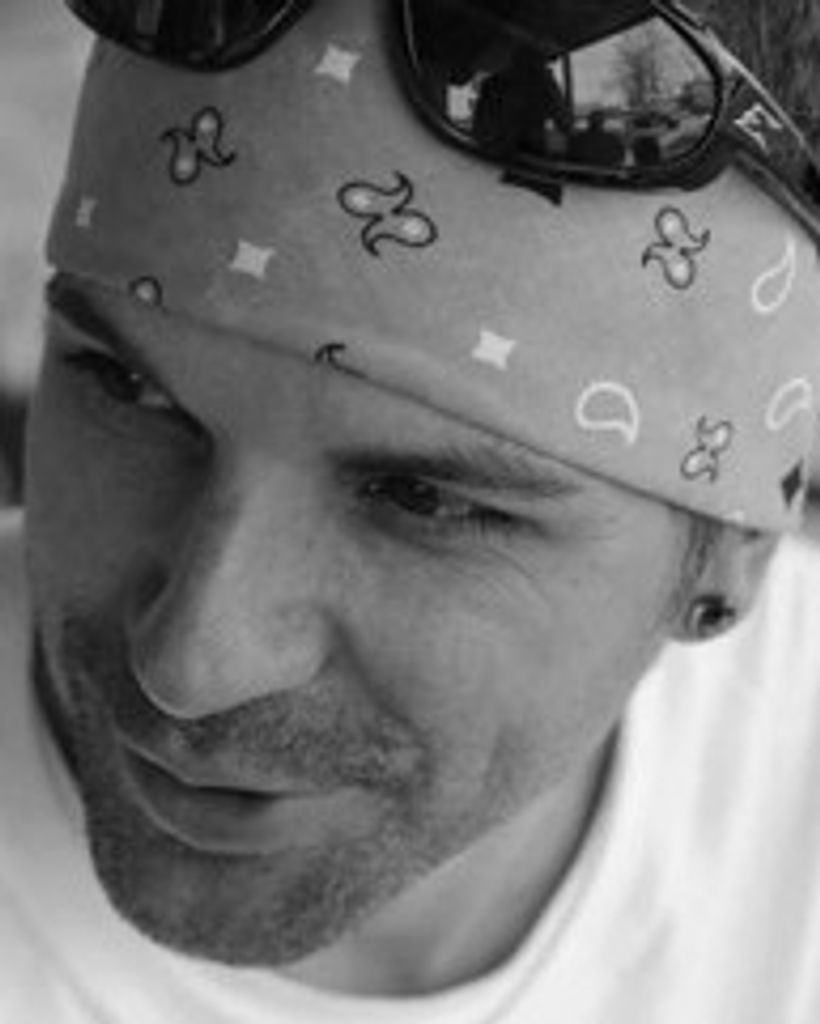 Adam James Davidson Profile Photo
