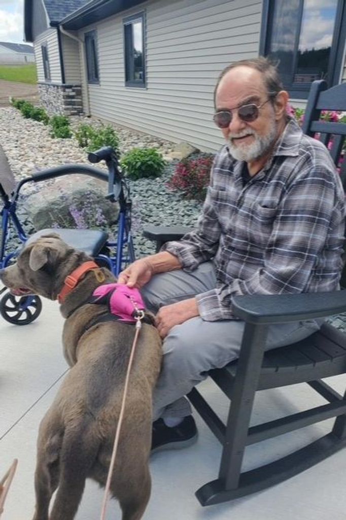 David Wayne Mitchell