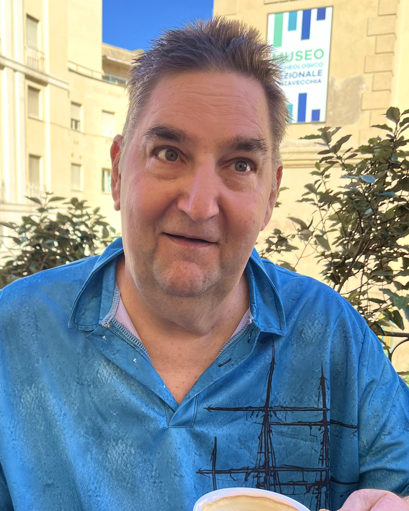 Anthony Candora Profile Photo
