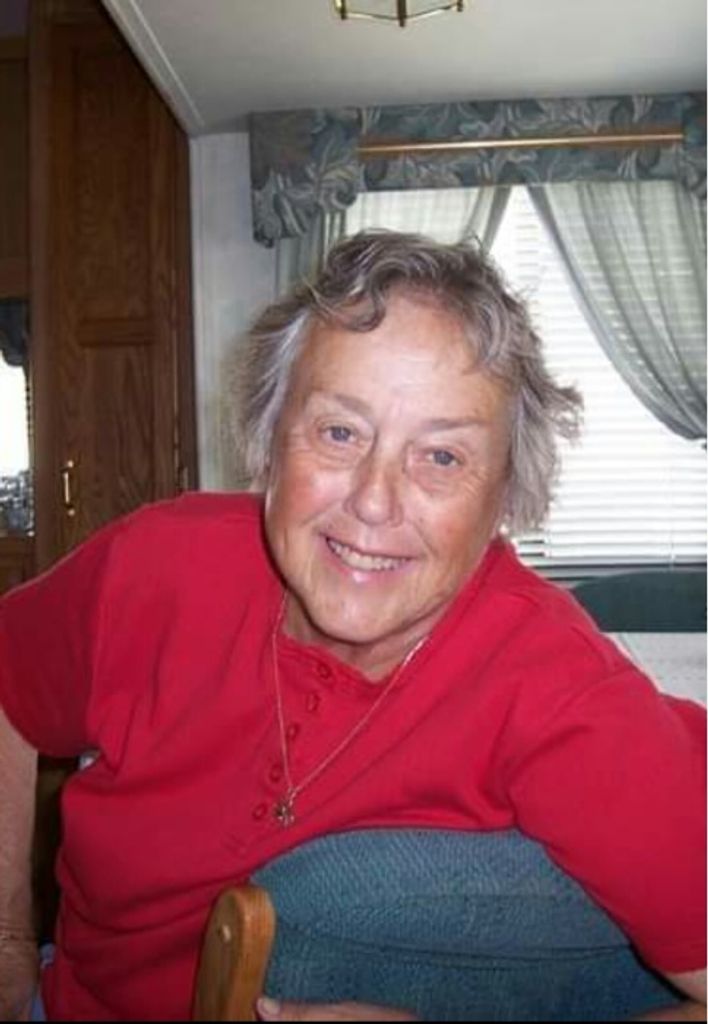 Helen Case