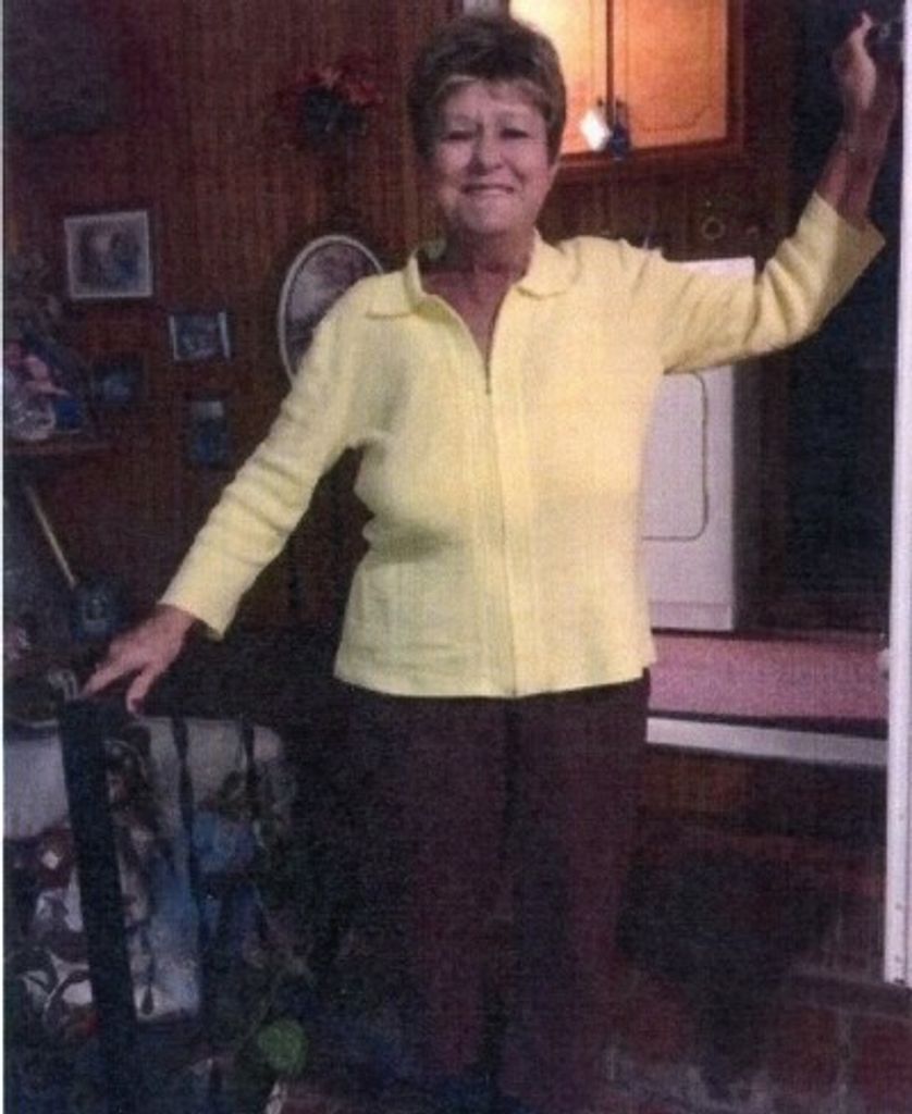 Edna Ivey Rojas