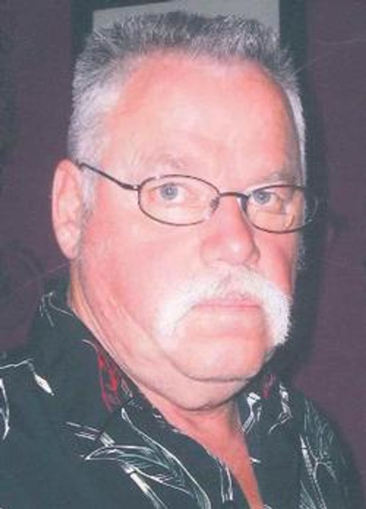 Issac "Ike" Blankenship Profile Photo
