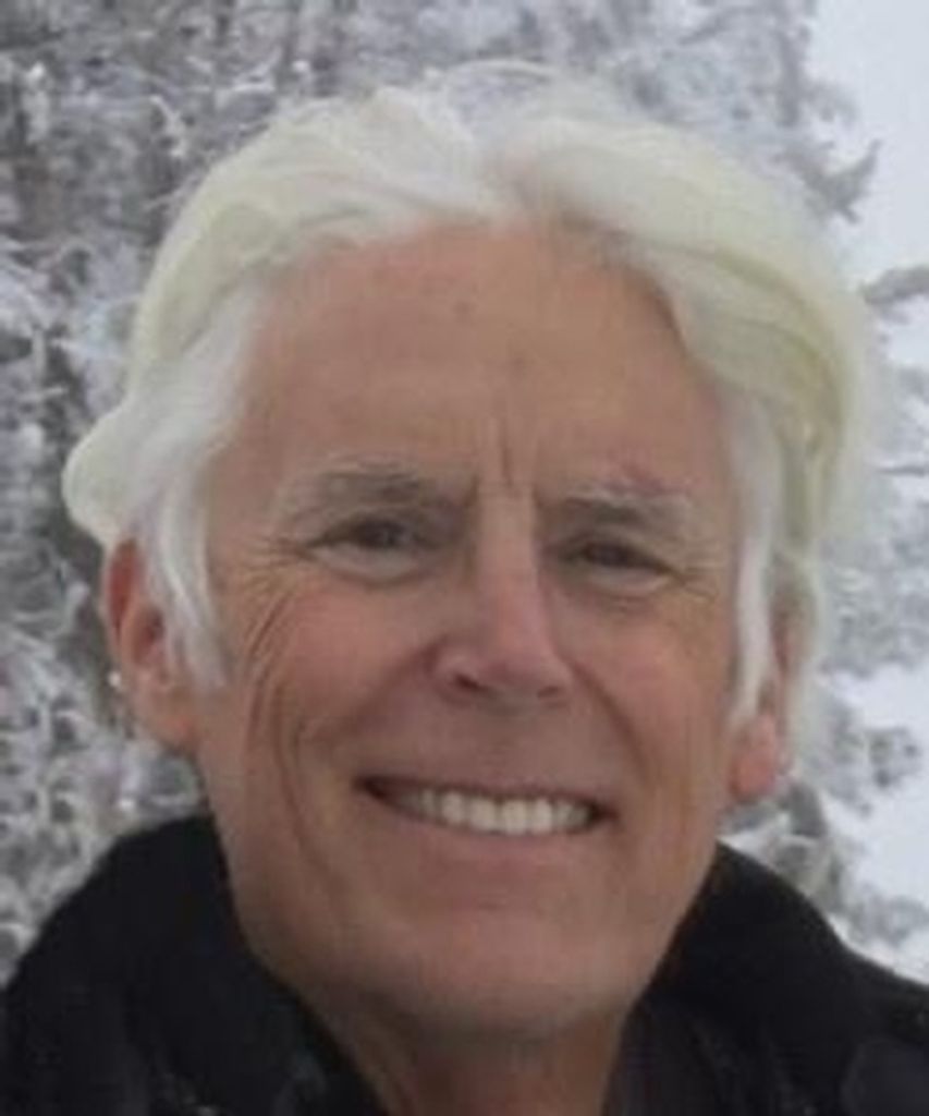 Richard "Rick" Erickson