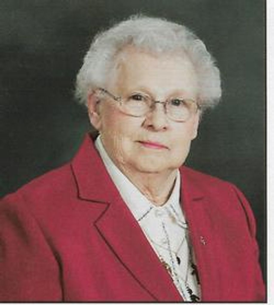 Lela M. Barringer Profile Photo