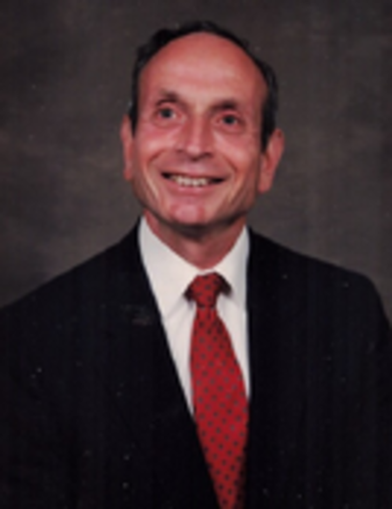 Jerome "Jerry" Victor White Profile Photo