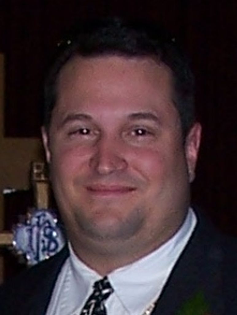 Darren W. Reinert