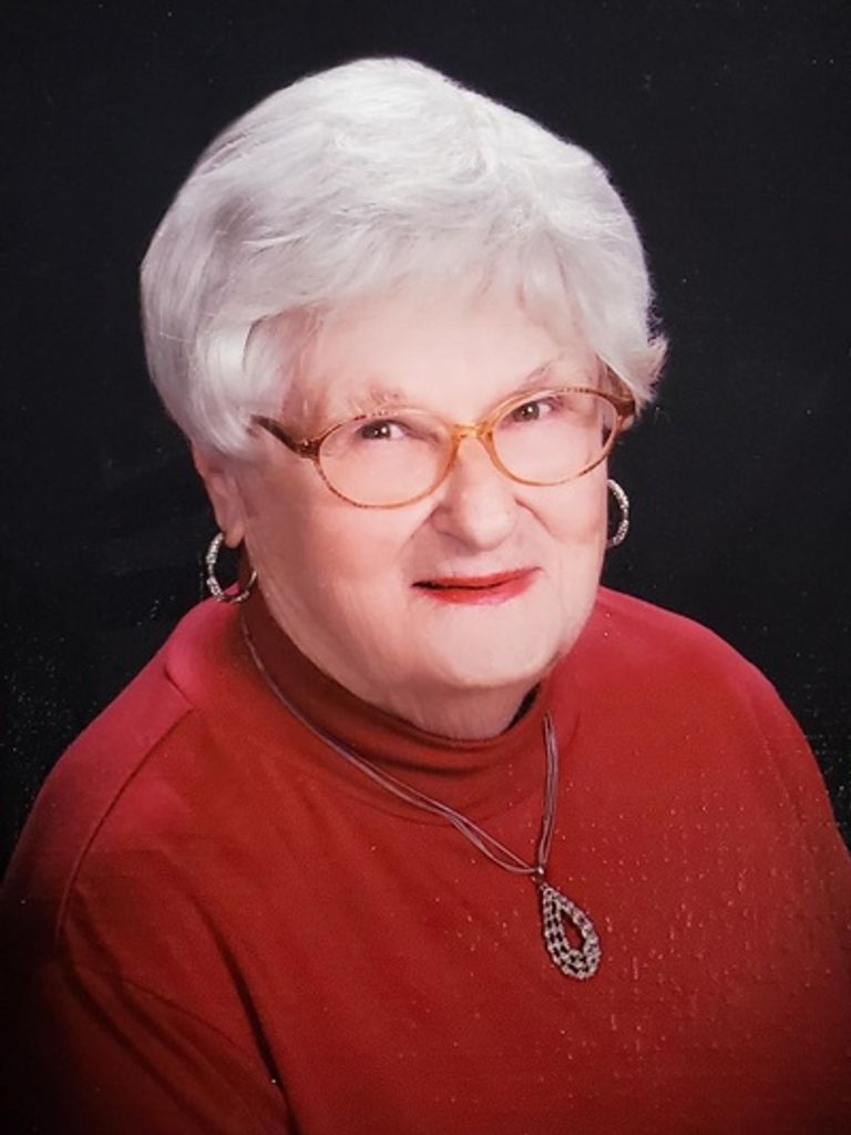 Justina A. Johanek